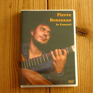 Pierre Bensusan / 2 - Guitar Records