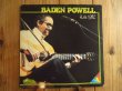 画像1: Baden Powell / Live 1982 (1)