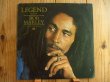 画像1: Bob Marley & The Wailers / Legend (1)