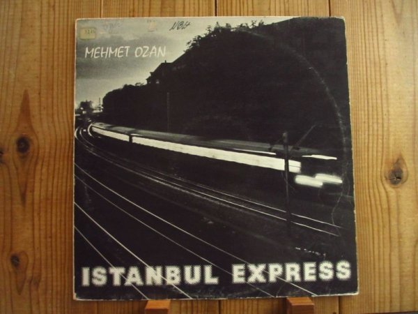 画像1: Mehmet Ozan / Istanbul Express (1)