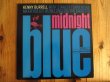 画像1: Kenny Burrell / Midnight Blue (1)