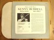 画像2: Kenny Burrell / Listen To The Dawn (2)