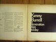 画像2: Kenny Burrell / A Generation Ago Today (白プロモ/MONO) (2)