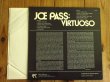 画像2: Joe Pass / Virtuoso (2)