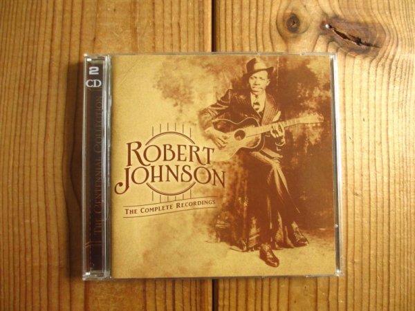 画像1: Robert Johnson / The Centennial Collection (1)