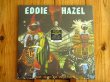 画像1: PファンクNO.1ギタリスト、エディヘイゼルの代表作がアナログ盤で入荷！■Eddie Hazel / Game, Dames And Guitar Thangs (1)