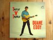 画像1: Duane Eddy / Twistin' 'N' Twangin' (1)