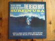 画像1: The Beach Boys / Surfin' U.S.A. (1)