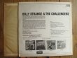 画像2: Billy Strange & The Challengers / Billy Strange & The Challengers (2)