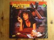 画像1: V.A. / Pulp Fiction (Music From The Motion Picture) (1)