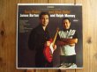 画像1: James Burton And Ralph Mooney / Corn Pickin' And Slick Slidin' (1)