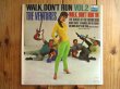 画像1: The Ventures / Walk, Don't Run Vol. 2 (1)