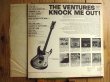 画像2: The Ventures / Knock Me Out! (2)