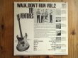 画像2: The Ventures / Walk, Don't Run Vol. 2 (2)