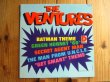 画像1: The Ventures / The Ventures (1)