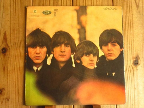 画像1: The Beatles / Beatles For Sale (1)