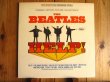 画像1: The Beatles / Help! (Original Motion Picture Soundtrack) (1)