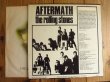 画像2: The Rolling Stones / Aftermath (2)