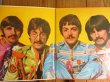 画像2: The Beatles / Sgt. Pepper's Lonely Hearts Club Band (2)