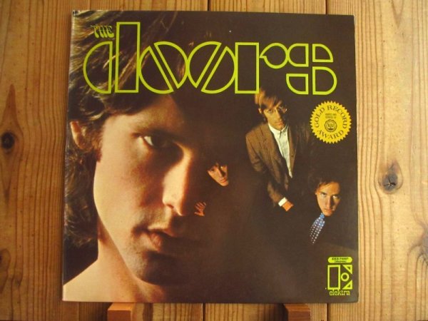 画像1: The Doors / The Doors (1)