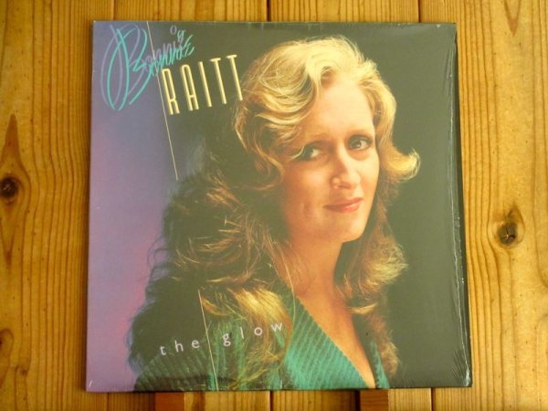 画像1: Bonnie Raitt / The Glow (1)