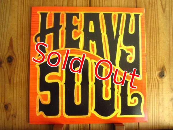 画像1: ★Paul Weller / Heavy Soul (1)