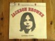 画像1: Jackson Browne / Jackson Browne (1)