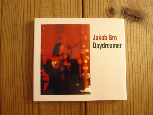 画像1: Jakob Bro / Daydreamer (1)