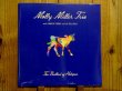 画像1: 女性ギター教授モーリーミラーの2024年作がアナログ盤で入荷！■Molly Miller Trio / The Ballad Of Hotspur (1)