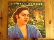 画像1: Lowell George / Thanks I'll Eat It Here (1)