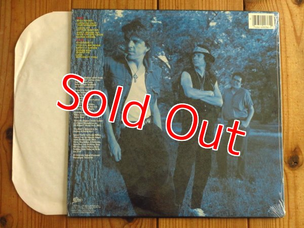 画像2: Stevie Ray Vaughan And Double Trouble / Soul To Soul (2)