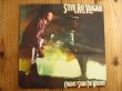 画像1: Stevie Ray Vaughan And Double Trouble / Couldn't Stand The Weather (1)