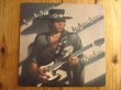 画像1: Stevie Ray Vaughan And Double Trouble / Texas Flood (1)