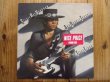 画像1: Stevie Ray Vaughan And Double Trouble / Texas Flood (1)