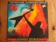 画像1: The Michael Schenker Group / Assault Attack (1)