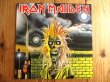 画像1: Iron Maiden / Iron Maiden (1)