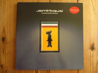 Jamiroquai / Emergency On Planet Earth - Guitar Records