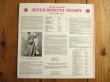 画像3: Sister Rosetta Tharpe / Sincerely, Sacred & Secular Gospel-Blues-Jazz (3)