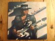 画像1: Stevie Ray Vaughan And Double Trouble / Texas Flood (1)