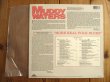 画像2: Muddy Waters / More Real Folk Blues (2)