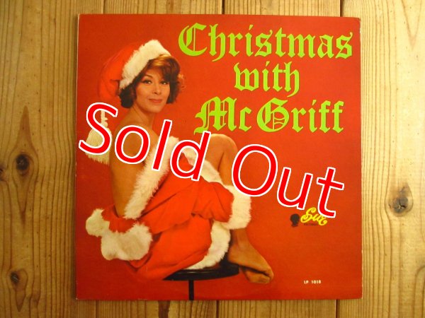 画像1: Jimmy McGriff / Christmas With McGriff (1)