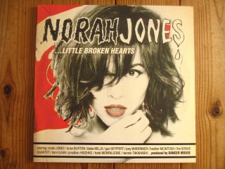 Norah Jones / Feels Like Home - Guitar Records