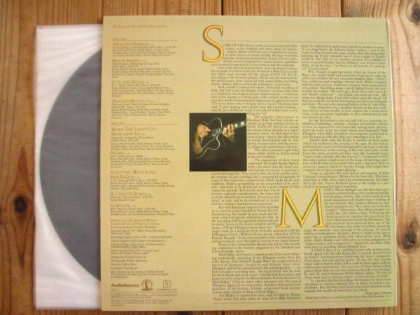 画像2: Kenny Burrell / Heritage (2)