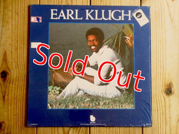 画像1: Earl Klugh / Earl Klugh (1)
