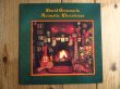 画像1: David Grisman / Acoustic Christmas (1)