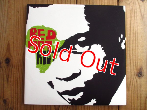 画像1: V.A. (D'Angelo, Sade, Nile Rodgers, Macy Gray, Roy Hargrove, MeShell Ndegeocello, Archie Shepp, Common, etc.) / Red Hot + Riot (1)