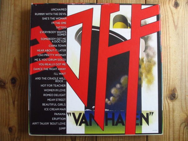 画像2: Van Halen / Tokyo Dome Live In Concert (2)