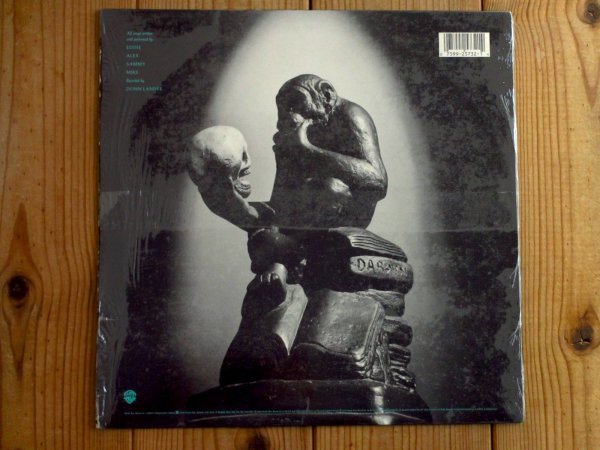 画像2: Van Halen / OU812 (2)