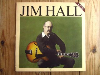 Jim Hall / Jim Hall's Three - Guitar Records