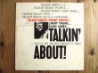 画像1: Grant Green / Talkin' About (1)